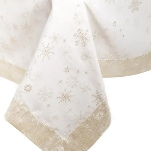 Printed Tablecloth
