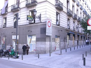 Foto de ubicación de Borca